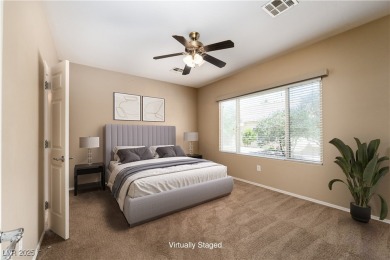 Experience the desirable lifestyle of Sun City Aliante, a on Aliante Golf Club in Nevada - for sale on GolfHomes.com, golf home, golf lot