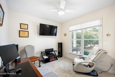 Welcome to this beautiful home located in the sought-after on Porters Neck Country Club in North Carolina - for sale on GolfHomes.com, golf home, golf lot