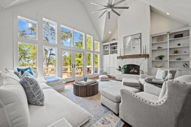 Experience the ultimate lakefront living with this stunning on Reynolds Lake Oconee - The Oconee in Georgia - for sale on GolfHomes.com, golf home, golf lot