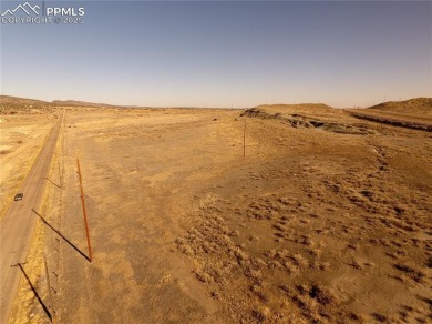 Prime commercial lot with highway visibility! Utilities ready in on  in Colorado - for sale on GolfHomes.com, golf home, golf lot