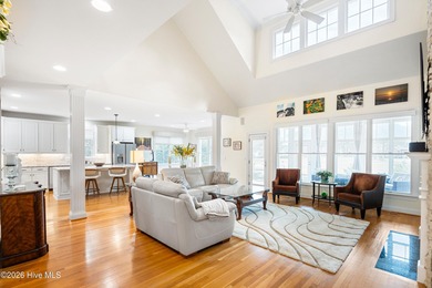 Welcome to this beautiful home located in the sought-after on Porters Neck Country Club in North Carolina - for sale on GolfHomes.com, golf home, golf lot