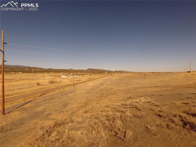 Prime commercial lot with highway visibility! Utilities ready in on  in Colorado - for sale on GolfHomes.com, golf home, golf lot