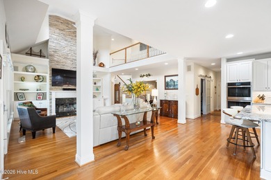 Welcome to this beautiful home located in the sought-after on Porters Neck Country Club in North Carolina - for sale on GolfHomes.com, golf home, golf lot