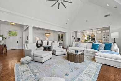 Experience the ultimate lakefront living with this stunning on Reynolds Lake Oconee - The Oconee in Georgia - for sale on GolfHomes.com, golf home, golf lot