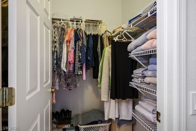 Highly sought-after 1,533 sq. ft. 2bed/2bth Tahoe model home on Highland Falls Golf Club in Nevada - for sale on GolfHomes.com, golf home, golf lot