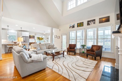 Welcome to this beautiful home located in the sought-after on Porters Neck Country Club in North Carolina - for sale on GolfHomes.com, golf home, golf lot