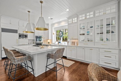 Experience the ultimate lakefront living with this stunning on Reynolds Lake Oconee - The Oconee in Georgia - for sale on GolfHomes.com, golf home, golf lot