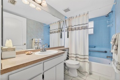 This Highly sought after Ground Floor End Unit Florentine model on On Top Of The World Golf Course in Florida - for sale on GolfHomes.com, golf home, golf lot