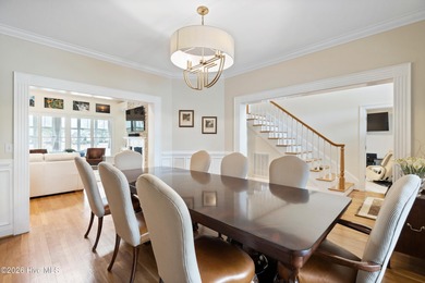 Welcome to this beautiful home located in the sought-after on Porters Neck Country Club in North Carolina - for sale on GolfHomes.com, golf home, golf lot