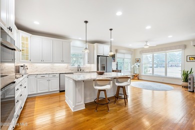 Welcome to this beautiful home located in the sought-after on Porters Neck Country Club in North Carolina - for sale on GolfHomes.com, golf home, golf lot