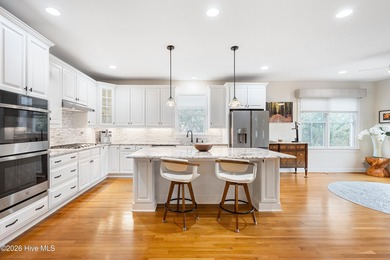 Welcome to this beautiful home located in the sought-after on Porters Neck Country Club in North Carolina - for sale on GolfHomes.com, golf home, golf lot