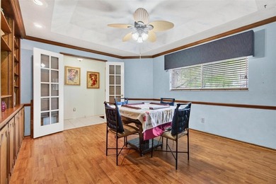 This Highly sought after Ground Floor End Unit Florentine model on On Top Of The World Golf Course in Florida - for sale on GolfHomes.com, golf home, golf lot