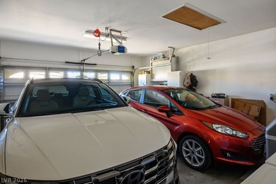 Highly sought-after 1,533 sq. ft. 2bed/2bth Tahoe model home on Highland Falls Golf Club in Nevada - for sale on GolfHomes.com, golf home, golf lot