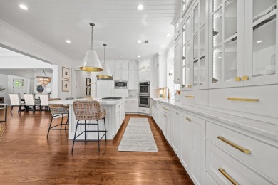 Experience the ultimate lakefront living with this stunning on Reynolds Lake Oconee - The Oconee in Georgia - for sale on GolfHomes.com, golf home, golf lot