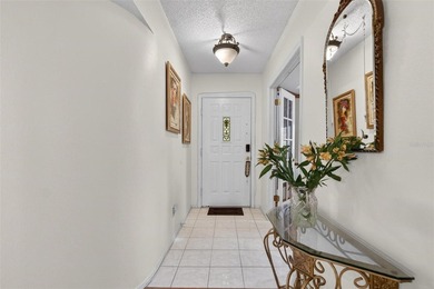 This Highly sought after Ground Floor End Unit Florentine model on On Top Of The World Golf Course in Florida - for sale on GolfHomes.com, golf home, golf lot