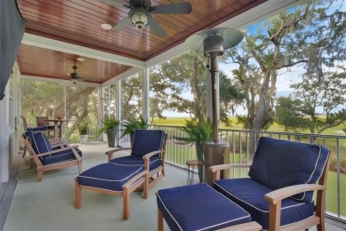 Welcome to your dream home in the picturesque Cooper's Point on Sapelo Hammock Golf Club in Georgia - for sale on GolfHomes.com, golf home, golf lot