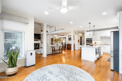 Welcome to this beautiful home located in the sought-after on Porters Neck Country Club in North Carolina - for sale on GolfHomes.com, golf home, golf lot