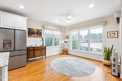 Welcome to this beautiful home located in the sought-after on Porters Neck Country Club in North Carolina - for sale on GolfHomes.com, golf home, golf lot