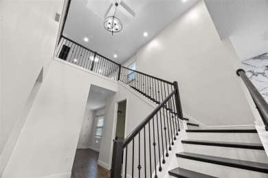 Welcome to the pinnacle of refined living in the exclusive gated on Bella Collina Golf Club in Florida - for sale on GolfHomes.com, golf home, golf lot