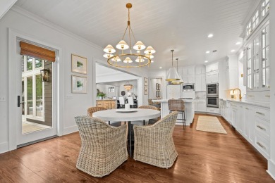 Experience the ultimate lakefront living with this stunning on Reynolds Lake Oconee - The Oconee in Georgia - for sale on GolfHomes.com, golf home, golf lot