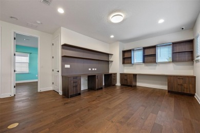 Welcome to the pinnacle of refined living in the exclusive gated on Bella Collina Golf Club in Florida - for sale on GolfHomes.com, golf home, golf lot