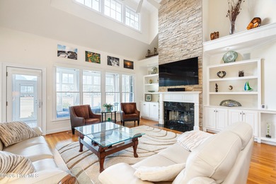 Welcome to this beautiful home located in the sought-after on Porters Neck Country Club in North Carolina - for sale on GolfHomes.com, golf home, golf lot
