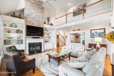 Welcome to this beautiful home located in the sought-after on Porters Neck Country Club in North Carolina - for sale on GolfHomes.com, golf home, golf lot