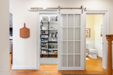 Welcome to this beautiful home located in the sought-after on Porters Neck Country Club in North Carolina - for sale on GolfHomes.com, golf home, golf lot