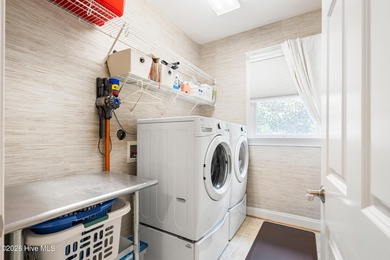 Welcome to this beautiful home located in the sought-after on Porters Neck Country Club in North Carolina - for sale on GolfHomes.com, golf home, golf lot