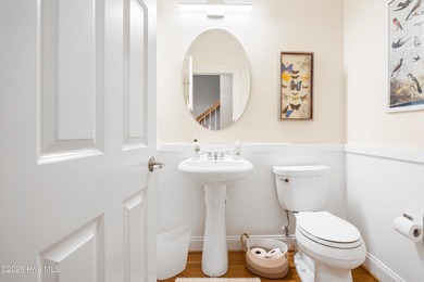 Welcome to this beautiful home located in the sought-after on Porters Neck Country Club in North Carolina - for sale on GolfHomes.com, golf home, golf lot