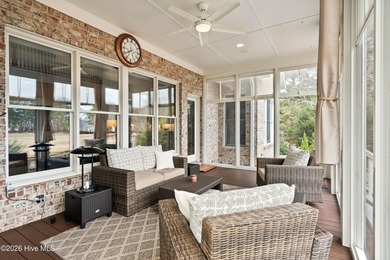 Welcome to this beautiful home located in the sought-after on Porters Neck Country Club in North Carolina - for sale on GolfHomes.com, golf home, golf lot