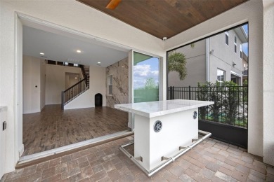 Welcome to the pinnacle of refined living in the exclusive gated on Bella Collina Golf Club in Florida - for sale on GolfHomes.com, golf home, golf lot