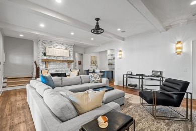 Experience the ultimate lakefront living with this stunning on Reynolds Lake Oconee - The Oconee in Georgia - for sale on GolfHomes.com, golf home, golf lot