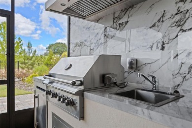 Welcome to the pinnacle of refined living in the exclusive gated on Bella Collina Golf Club in Florida - for sale on GolfHomes.com, golf home, golf lot
