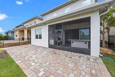Welcome to the pinnacle of refined living in the exclusive gated on Bella Collina Golf Club in Florida - for sale on GolfHomes.com, golf home, golf lot
