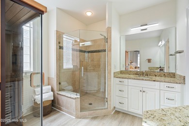 Welcome to this beautiful home located in the sought-after on Porters Neck Country Club in North Carolina - for sale on GolfHomes.com, golf home, golf lot