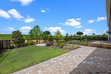 Welcome to the pinnacle of refined living in the exclusive gated on Bella Collina Golf Club in Florida - for sale on GolfHomes.com, golf home, golf lot