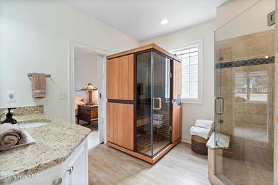 Welcome to this beautiful home located in the sought-after on Porters Neck Country Club in North Carolina - for sale on GolfHomes.com, golf home, golf lot