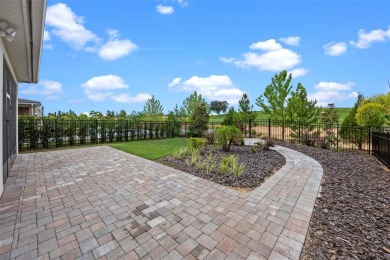 Welcome to the pinnacle of refined living in the exclusive gated on Bella Collina Golf Club in Florida - for sale on GolfHomes.com, golf home, golf lot