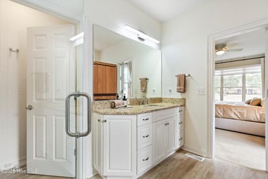 Welcome to this beautiful home located in the sought-after on Porters Neck Country Club in North Carolina - for sale on GolfHomes.com, golf home, golf lot