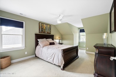 Welcome to this beautiful home located in the sought-after on Porters Neck Country Club in North Carolina - for sale on GolfHomes.com, golf home, golf lot