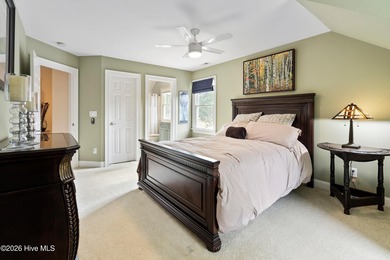 Welcome to this beautiful home located in the sought-after on Porters Neck Country Club in North Carolina - for sale on GolfHomes.com, golf home, golf lot