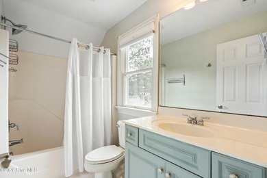 Welcome to this beautiful home located in the sought-after on Porters Neck Country Club in North Carolina - for sale on GolfHomes.com, golf home, golf lot