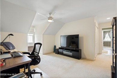 Welcome to this beautiful home located in the sought-after on Porters Neck Country Club in North Carolina - for sale on GolfHomes.com, golf home, golf lot