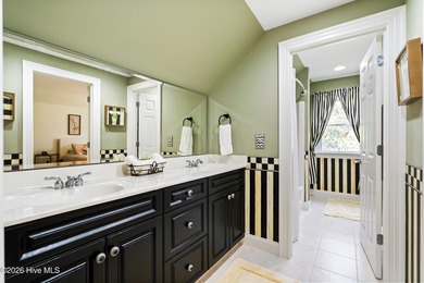 Welcome to this beautiful home located in the sought-after on Porters Neck Country Club in North Carolina - for sale on GolfHomes.com, golf home, golf lot