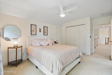 Welcome to this beautiful home located in the sought-after on Porters Neck Country Club in North Carolina - for sale on GolfHomes.com, golf home, golf lot