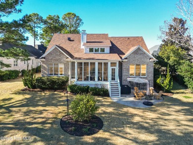 Welcome to this beautiful home located in the sought-after on Porters Neck Country Club in North Carolina - for sale on GolfHomes.com, golf home, golf lot