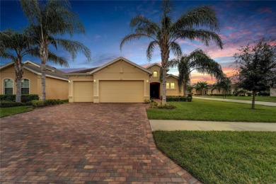 PRICE IMPROVEMENT***Nestled in the highly sought-after gated on The Club Renaissance in Florida - for sale on GolfHomes.com, golf home, golf lot