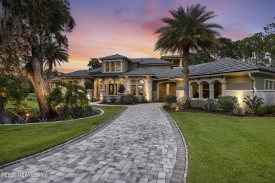 Outdoor Oasis : 
Don't miss this exquisite custom built on The Palencia Club in Florida - for sale on GolfHomes.com, golf home, golf lot