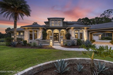 Outdoor Oasis : 
Don't miss this exquisite custom built on The Palencia Club in Florida - for sale on GolfHomes.com, golf home, golf lot